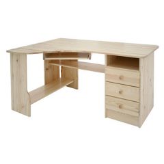 Psací stůl rohový 150x100